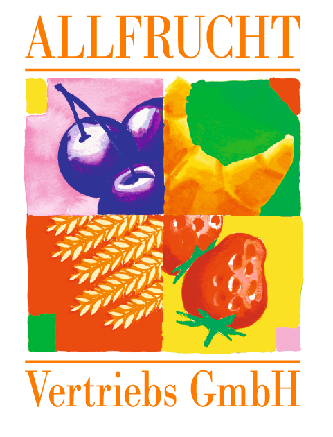 Allfrucht Logo